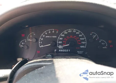 2002 Ford Explorer Xlt z USA, uszkodzony, nr VIN 1FMZU73E62ZA22171